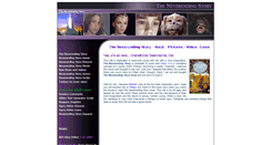 Desktop Screenshot of neverendingstory.com